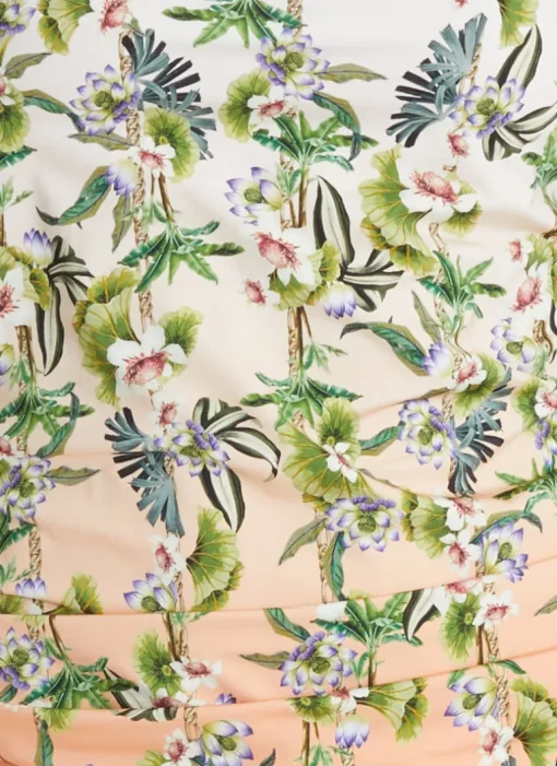 Daffodil Bri Tie Side Pant