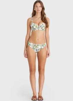 Daffodil Charlize Classic Pant