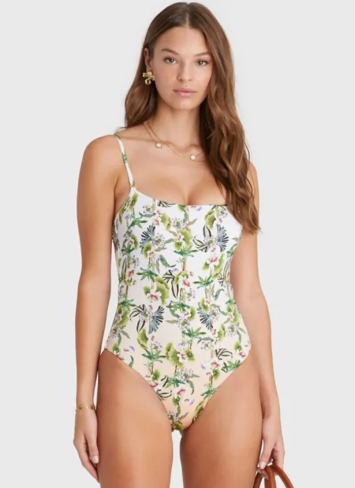 Daffodil Gabrielle DD/E One Piece