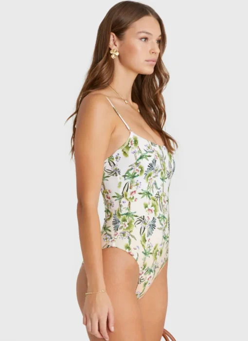 Daffodil Gabrielle DD/E One Piece