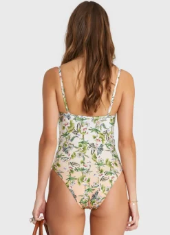 Daffodil Gabrielle DD/E One Piece