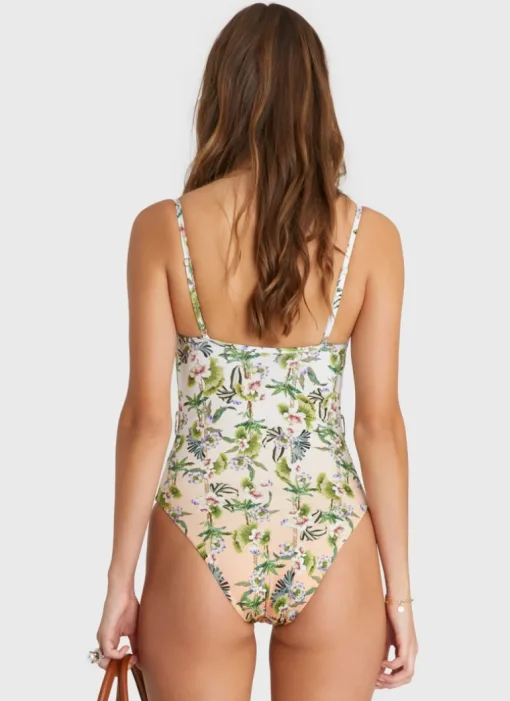 Daffodil Gabrielle DD/E One Piece