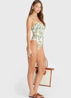 Daffodil Gabrielle DD/E One Piece