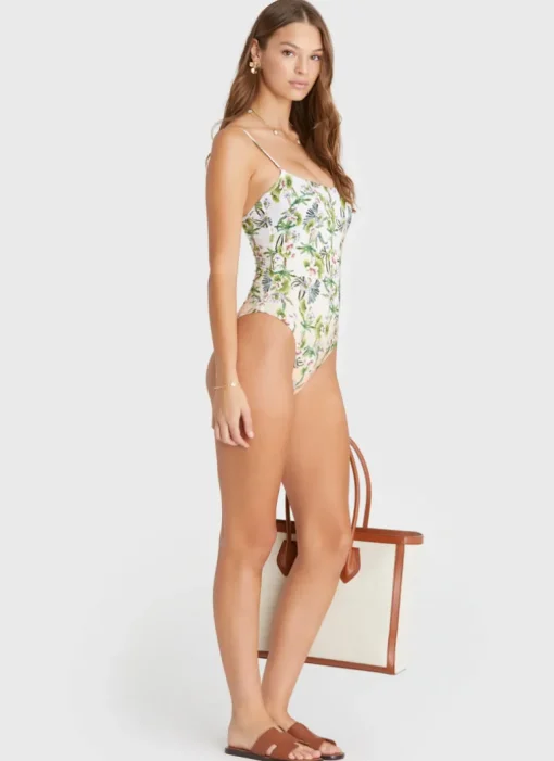 Daffodil Gabrielle DD/E One Piece