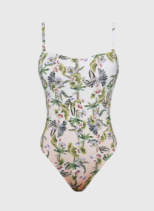 Daffodil Gabrielle DD/E One Piece