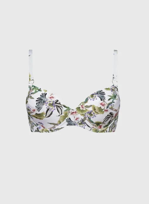 Daffodil Judy D/DD Cup Top