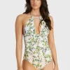 Daffodil Juno One Piece