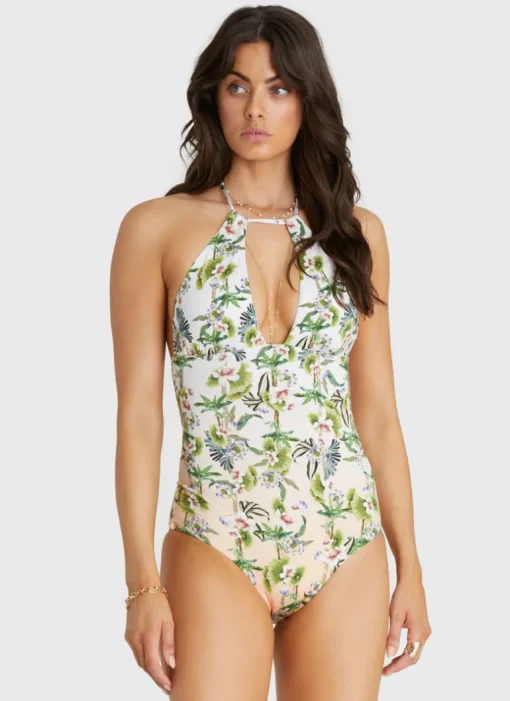 Daffodil Juno One Piece