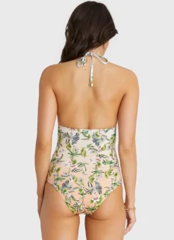 Daffodil Juno One Piece