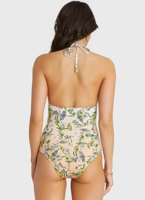 Daffodil Juno One Piece