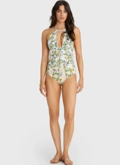 Daffodil Juno One Piece