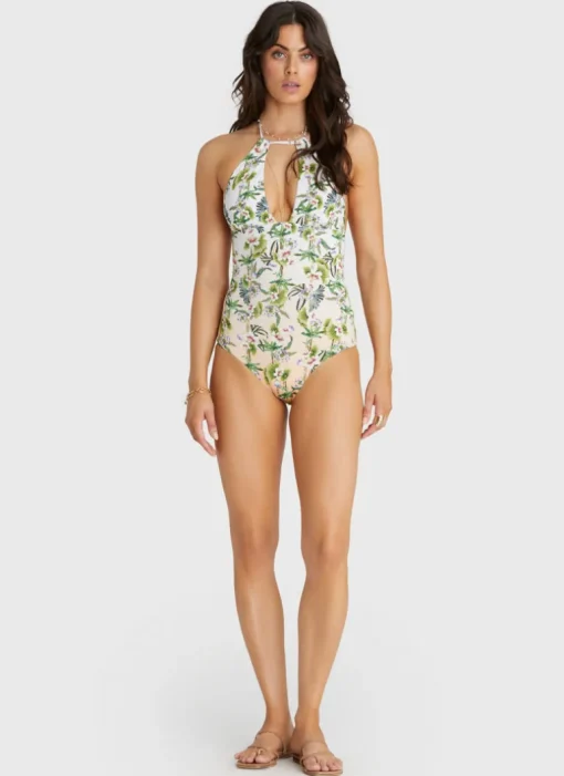 Daffodil Juno One Piece