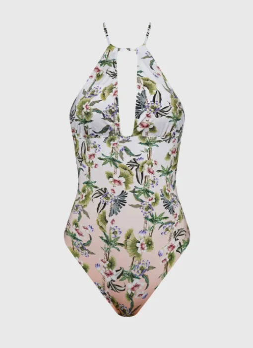Daffodil Juno One Piece