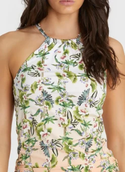 Daffodil Lawley Tankini