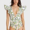 Daffodil Mackenzie One Piece