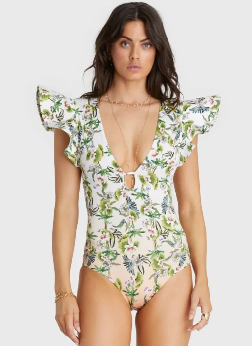 Daffodil Mackenzie One Piece