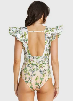 Daffodil Mackenzie One Piece