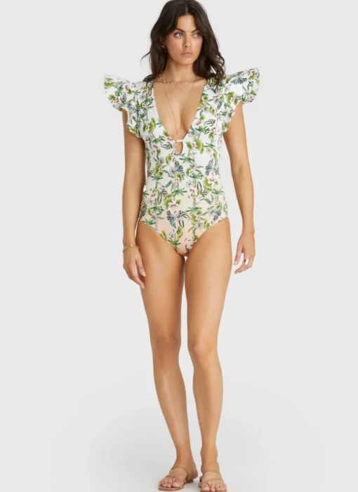 Daffodil Mackenzie One Piece