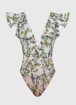Daffodil Mackenzie One Piece