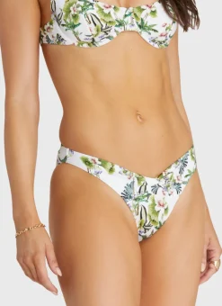 Daffodil Presley Cheeky Pant