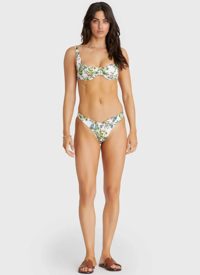 Daffodil Presley Cheeky Pant