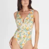 Dahlia Eve One Piece
