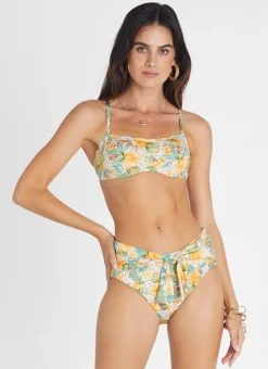 Dahlia Margot High Waist Pant
