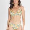Dahlia Olivia Bikini Top
