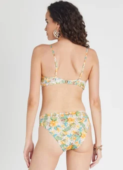 Dahlia Olivia Bikini Top