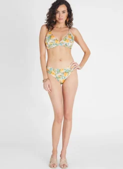 Dahlia Olivia Bikini Top