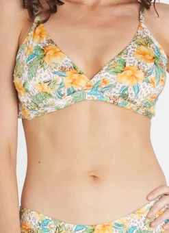Dahlia Olivia Bikini Top
