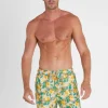 Dahlia Taylor Shorts