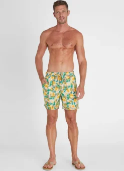 Dahlia Taylor Shorts