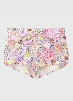 Daisy Lycra Boardshorts