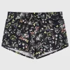 Dandelion Lycra Boardshorts