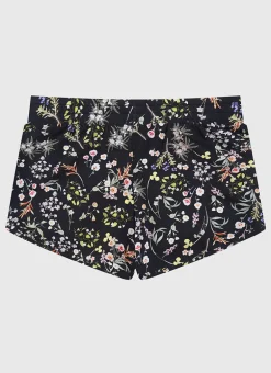 Dandelion Lycra Boardshorts