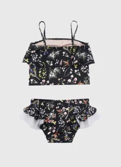 Dandelion Tankini Set