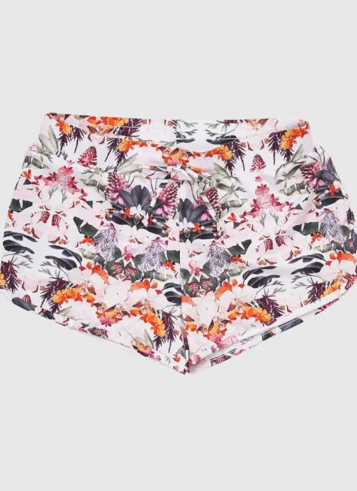 Delilah Lycra Boardshorts