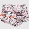Delilah Lycra Boardshorts