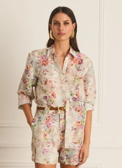 Dianthus Blake Shirt
