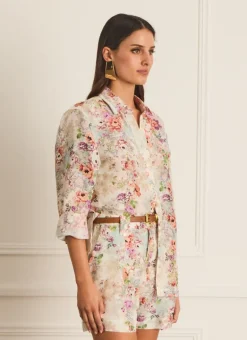 Dianthus Blake Shirt