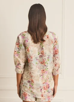 Dianthus Blake Shirt