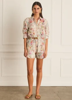 Dianthus Blake Shirt