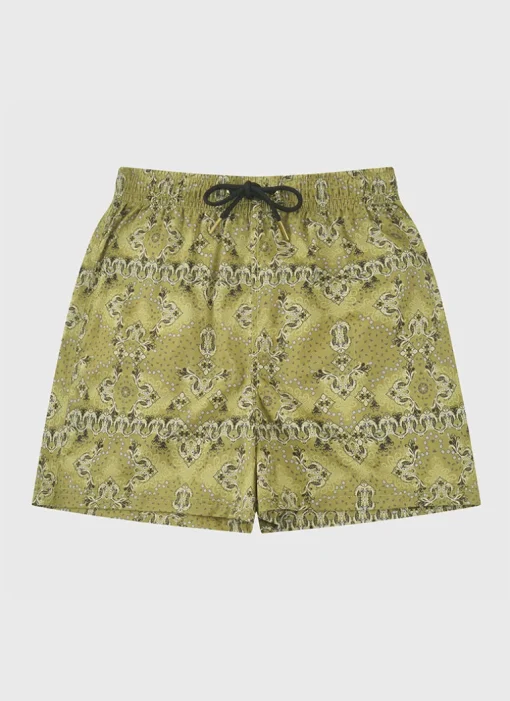 Driftwood Boardshorts