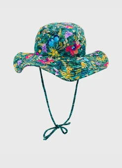 Elm Lycra Hat