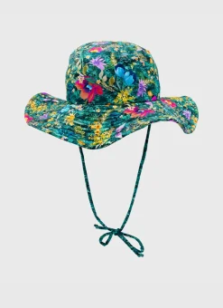 Elm Lycra Hat