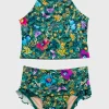Elm Tankini Set