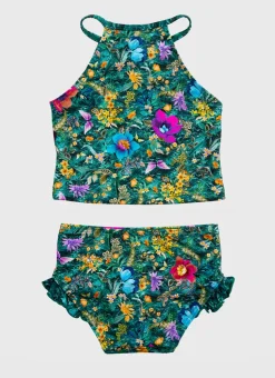 Elm Tankini Set