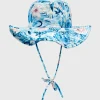Everglade Lycra Bucket Hat