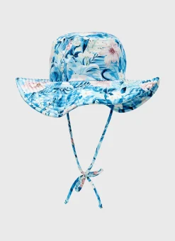 Everglade Lycra Bucket Hat